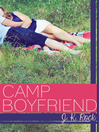 Cover image for Camp Boyfriend